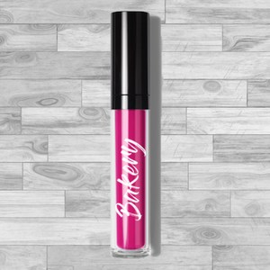 Long lasting, organic, matte lipstick