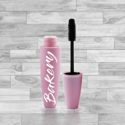 Organic and natural waterproof eyelash mask for beautiful women